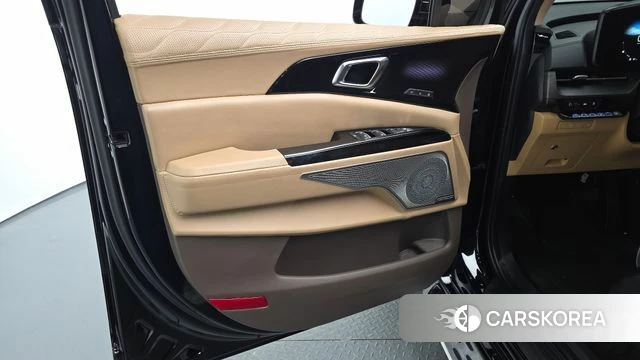 Kia Carnival 4th generation id 4202042 из Кореи 16