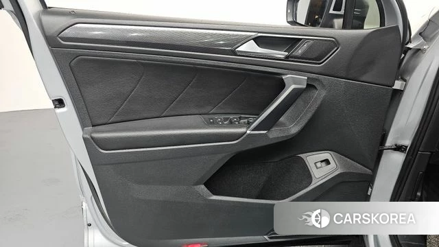 Volkswagen Tiguan second Generation id 4403378 из Кореи 16
