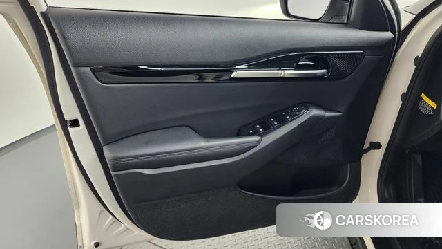Kia Seltos id 4836763 из Кореи 16