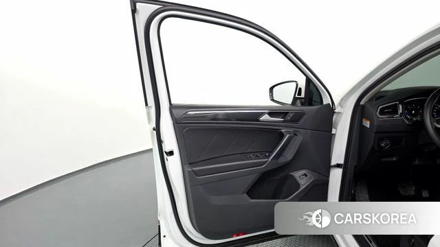 Volkswagen Tiguan second Generation id 4872105 из Кореи 16