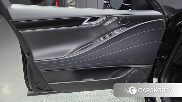 Genesis G80 (RG3) id 4602053 из Кореи 16