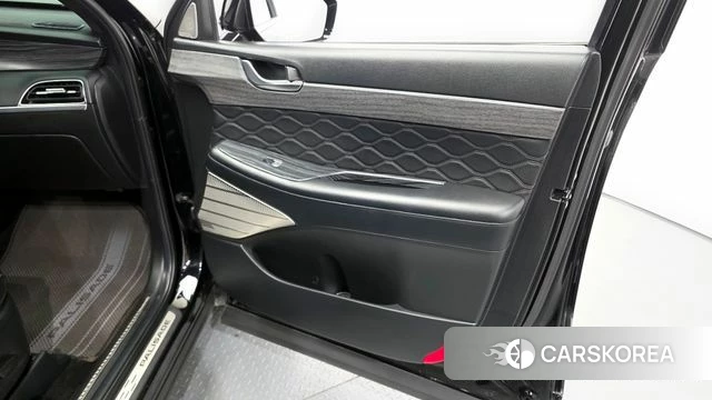 Hyundai Palisade id 4224670 из Кореи 16