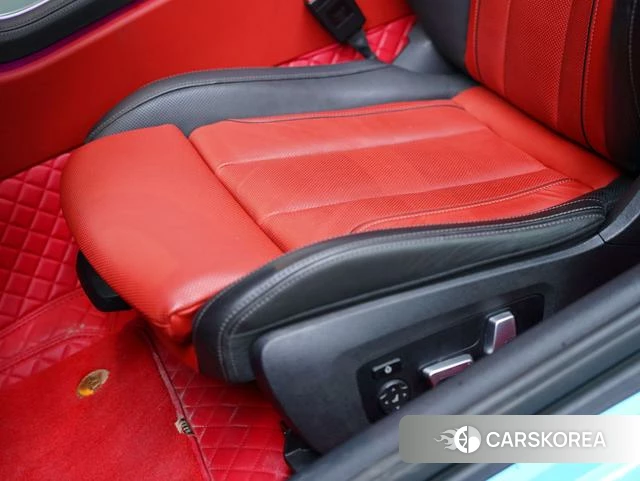 BMW 8 series id 4238366 из Китая 16
