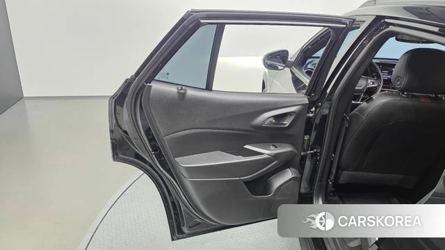 Chevrolet (GM Daewoo) Trax Crossover id 4506152 из Кореи 16