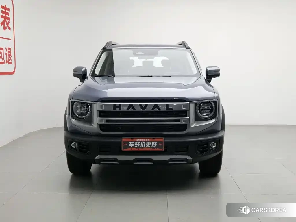 Haval Big dog id 4576702 из Китая 16