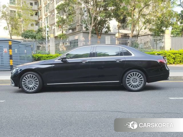 Mercedes-Benz E-class id 4265270 из Китая 16