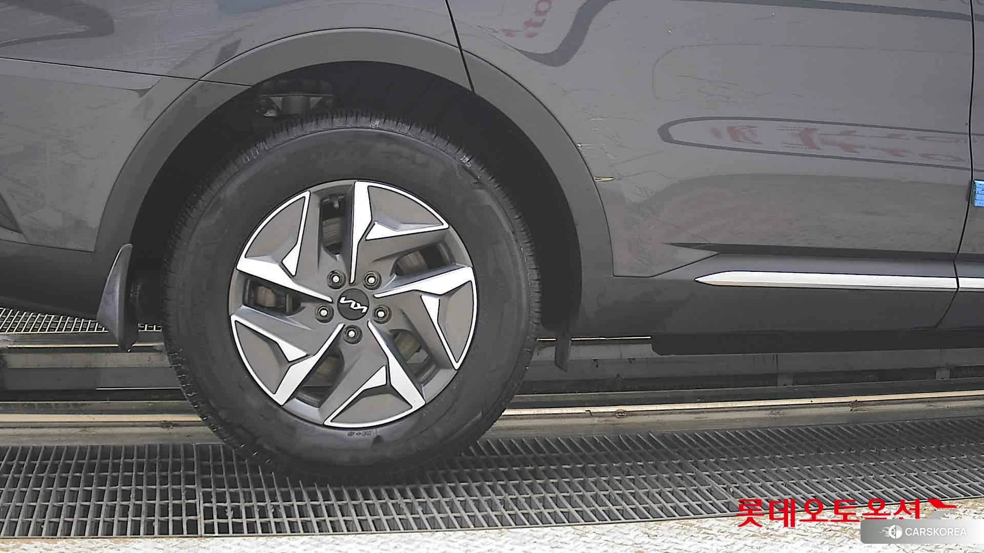 Kia Sorento Hybrid id 4347400 из Кореи 16