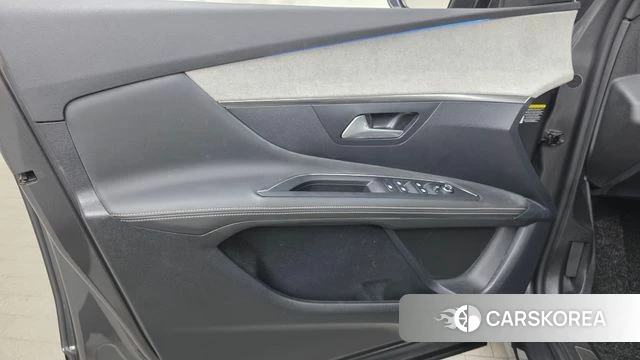 Peugeot 3008 second generation id 4631991 из Кореи 16