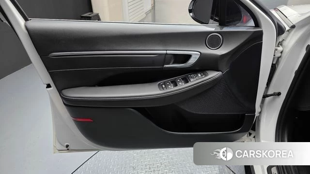 Hyundai Sonata (DN8) id 4750242 из Кореи 16
