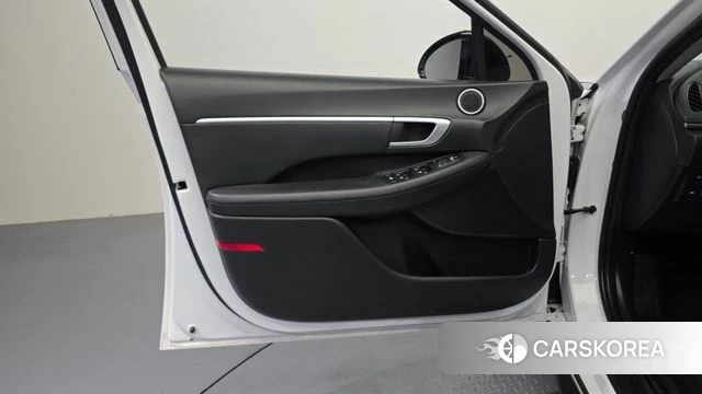Hyundai Sonata (DN8) id 4444081 из Кореи 16
