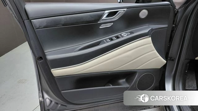 Genesis GV80 id 4495490 из Кореи 16