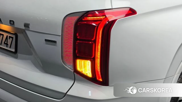 Hyundai Palisade id 4683581 из Кореи 16