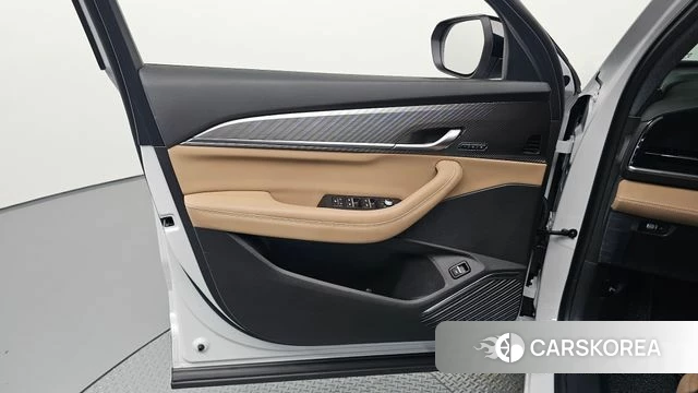 Renault Korea (Samsung) Grand Coleos id 4413746 из Кореи 16