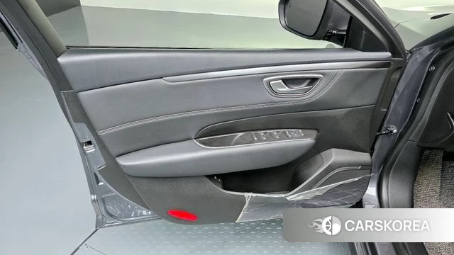 Renault Korea (Samsung) The New SM6 id 4315467 из Кореи 16