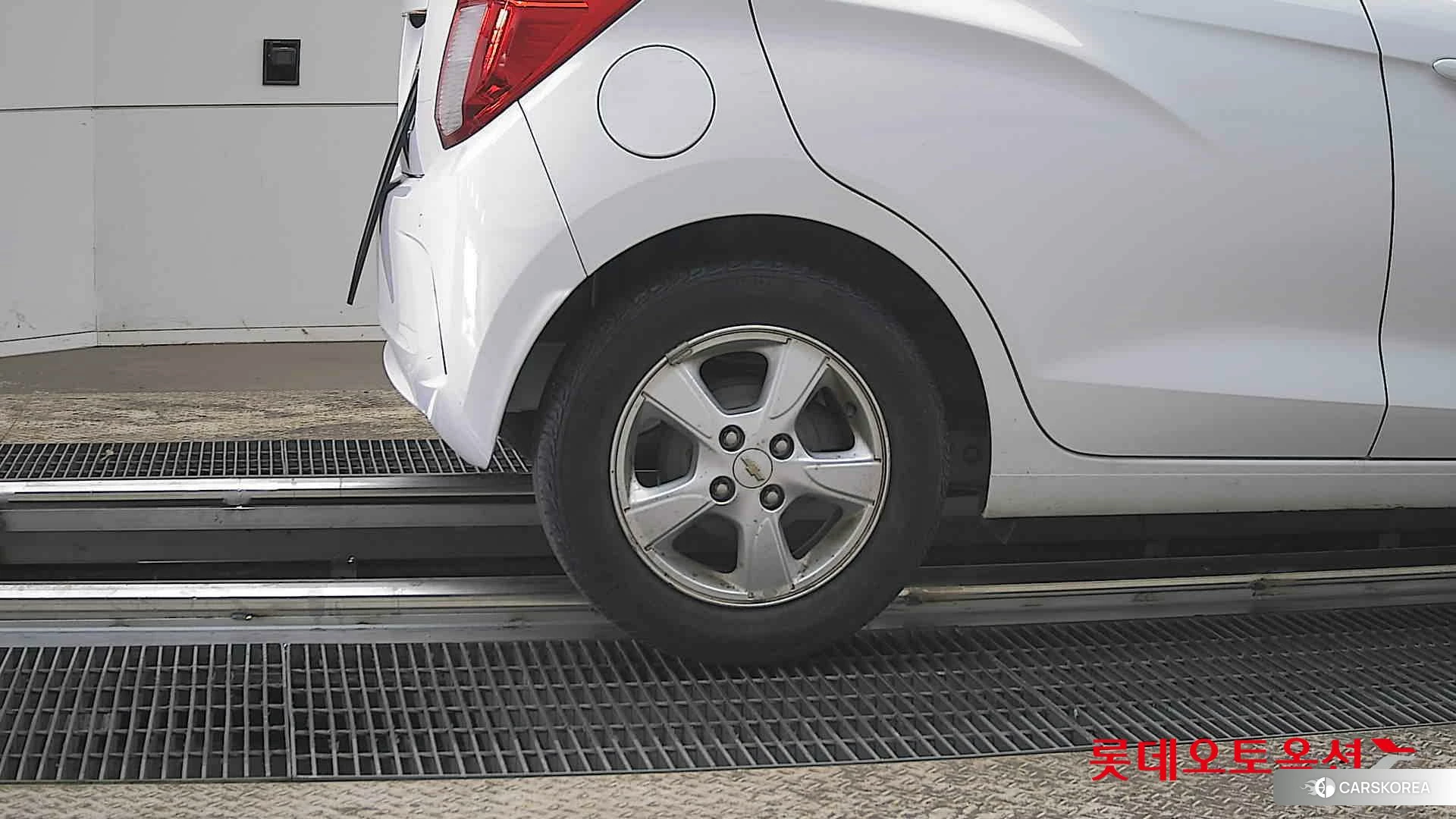 Korea G M Spark 1.0 id 3888436 из Кореи 16