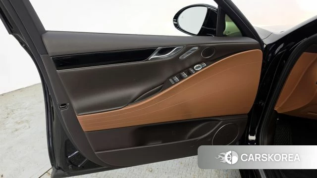 Genesis G80 (RG3) id 4409258 из Кореи 16