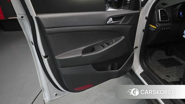 Hyundai All New Tucson id 4482929 из Кореи 16