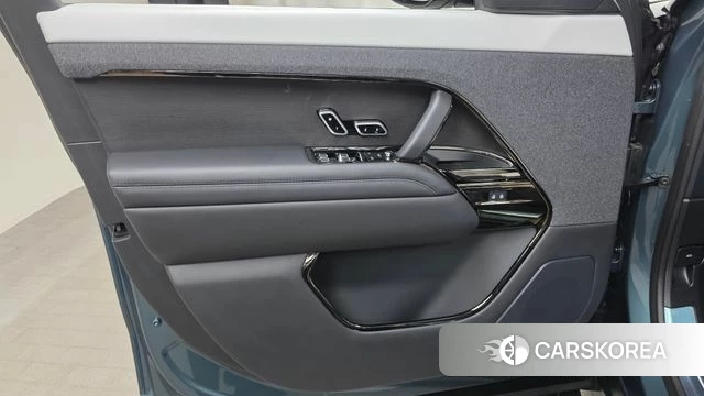 Land Rover Range Rover Sport 3rd Generation id 4571765 из Кореи 16