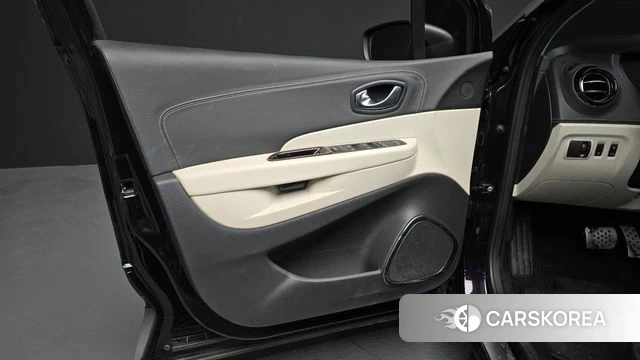 Renault Korea (Samsung) New QM3 id 4447366 из Кореи 16