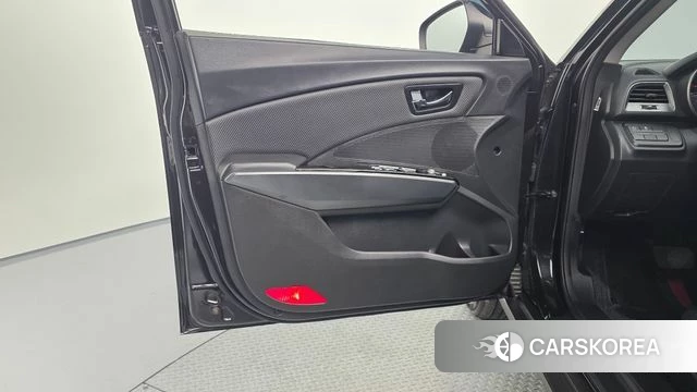 Ssangyong Tivoli Armor id 4582037 из Кореи 16