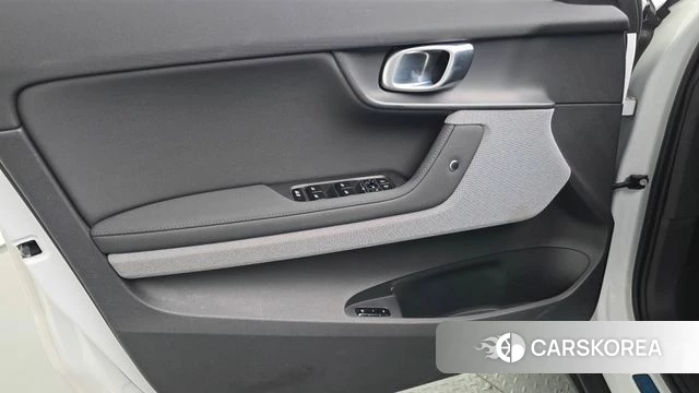 Polestar Polestar 2 id 4692346 из Кореи 16
