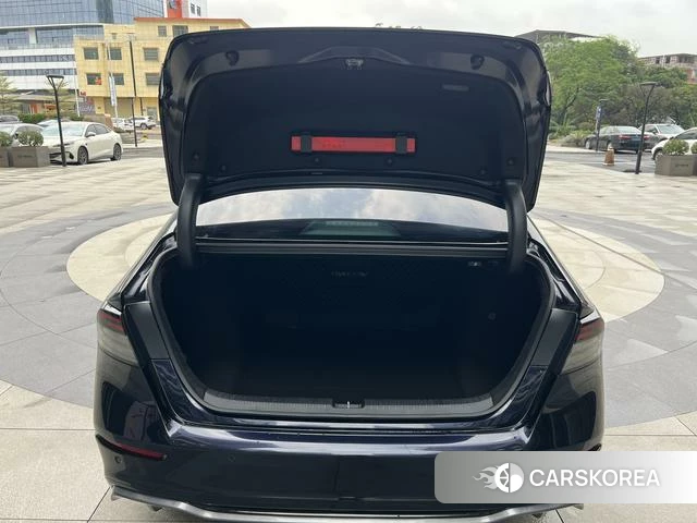 Honda Accord id 4274019 из Китая 16