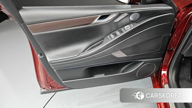 Genesis G80 (RG3) id 4493534 из Кореи 16