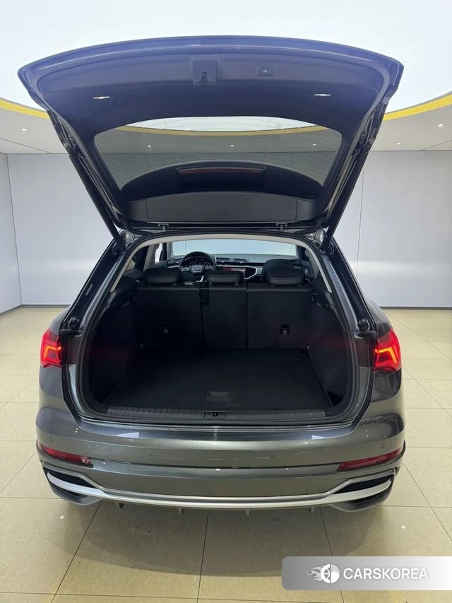 Audi Q3 id 4313314 из Китая 16