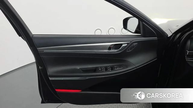 Hyundai The New Grandeur IG id 4769456 из Кореи 16