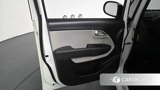 Kia The New Kia Ray EV id 4243422 из Кореи 16