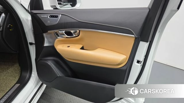 Volvo XC90 second Generation id 4445520 из Кореи 16