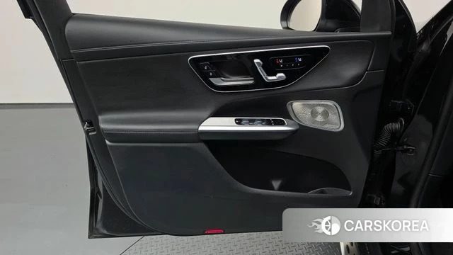 Mercedes-Benz GLC-Class X254 id 4715363 из Кореи 16