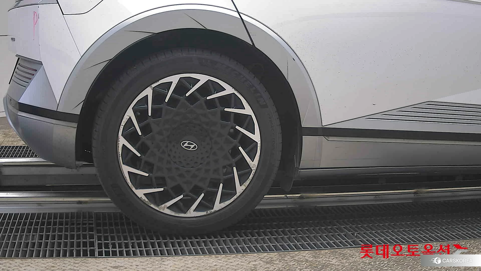 Hyundai IONIQ 5 id 3875828 из Кореи 16