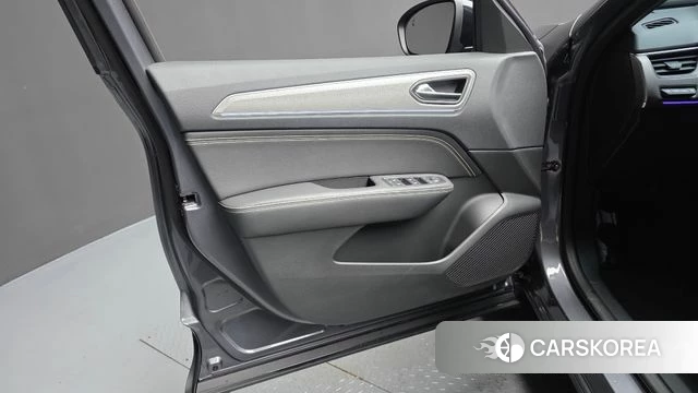 Renault Korea (Samsung) Arcana id 4554315 из Кореи 16