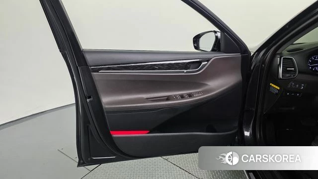Hyundai Grandeur IG id 4568268 из Кореи 16