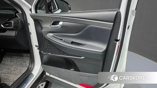 Hyundai Santa Fe TM id 4525894 из Кореи 16