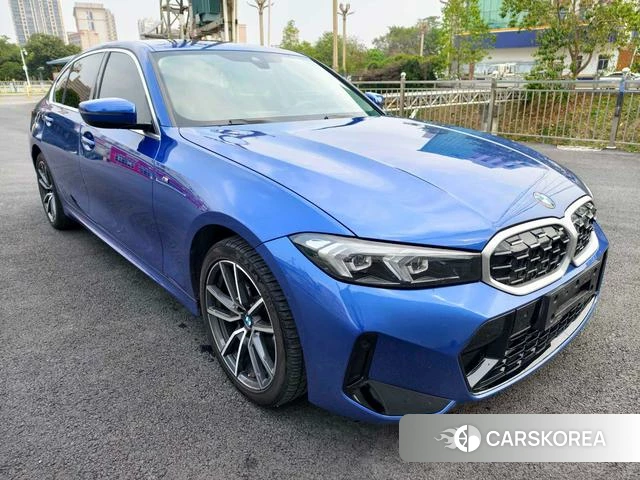 BMW 3 series id 3869875 из Китая 16