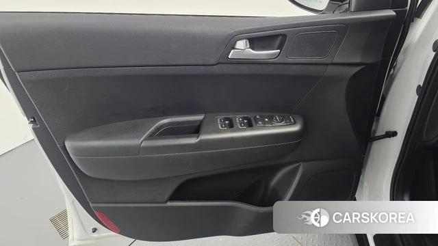 Kia Sportage The Bold id 4750433 из Кореи 16