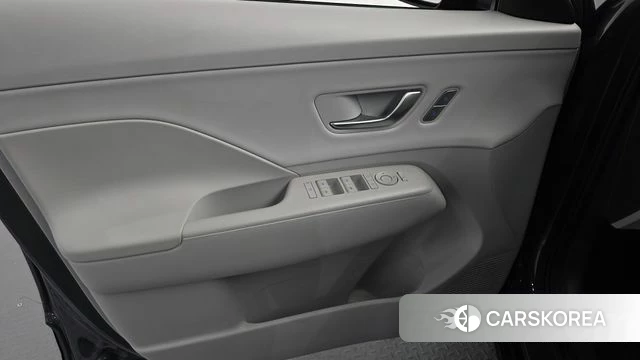 Hyundai Kona Hybrid (SX2) id 4368648 из Кореи 16