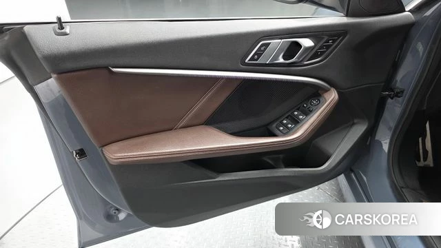 BMW 2 Series Gran Coupe (F44) id 4202824 из Кореи 16