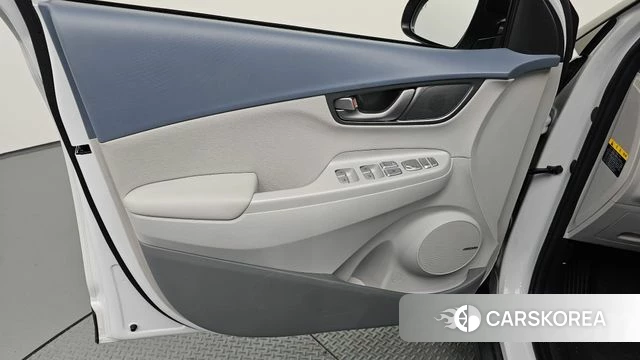 Hyundai Kona Electric id 4610157 из Кореи 16