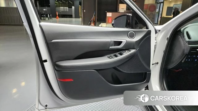 Hyundai Sonata (DN8) id 4186658 из Кореи 16