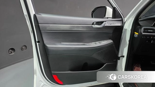Hyundai Palisade id 4502008 из Кореи 16