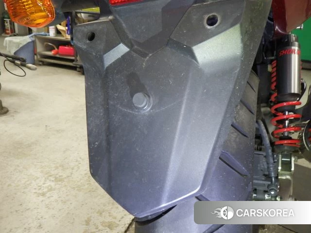 Honda CB400SF ABS id 3949726 из Японии 16