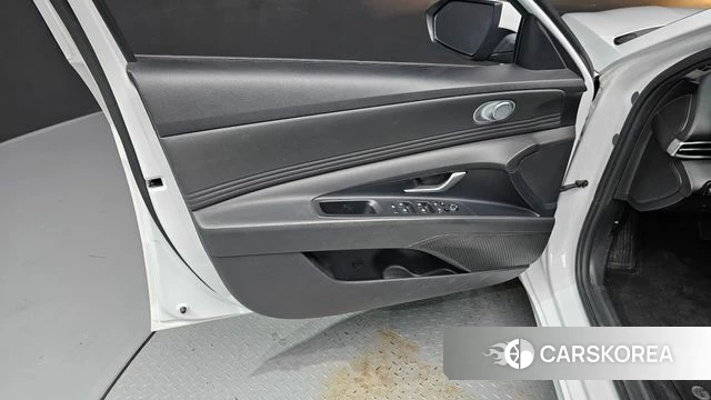 Hyundai Avante (CN7) id 4445194 из Кореи 16