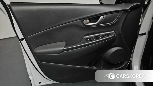 Hyundai Kona id 4477649 из Кореи 16