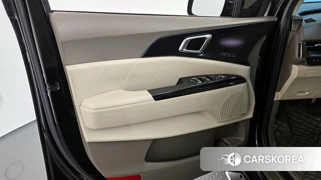 Kia Carnival 4th generation id 4283902 из Кореи 16