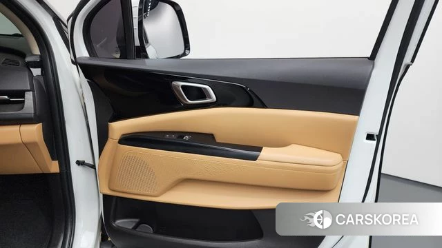 Kia Carnival 4th generation id 4186431 из Кореи 16