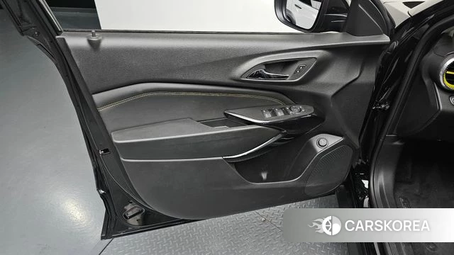 Chevrolet (GM Daewoo) Trax Crossover id 4540347 из Кореи 16
