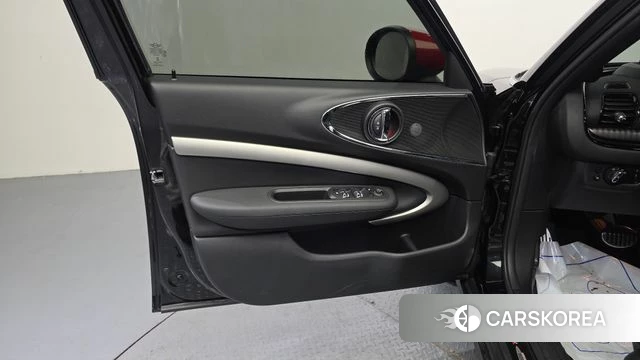 Mini Cooper S Clubman id 4308707 из Кореи 16